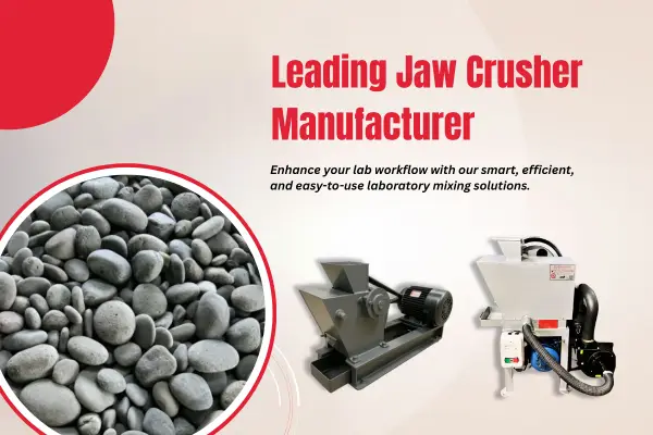 Jaw Crusher mobile
