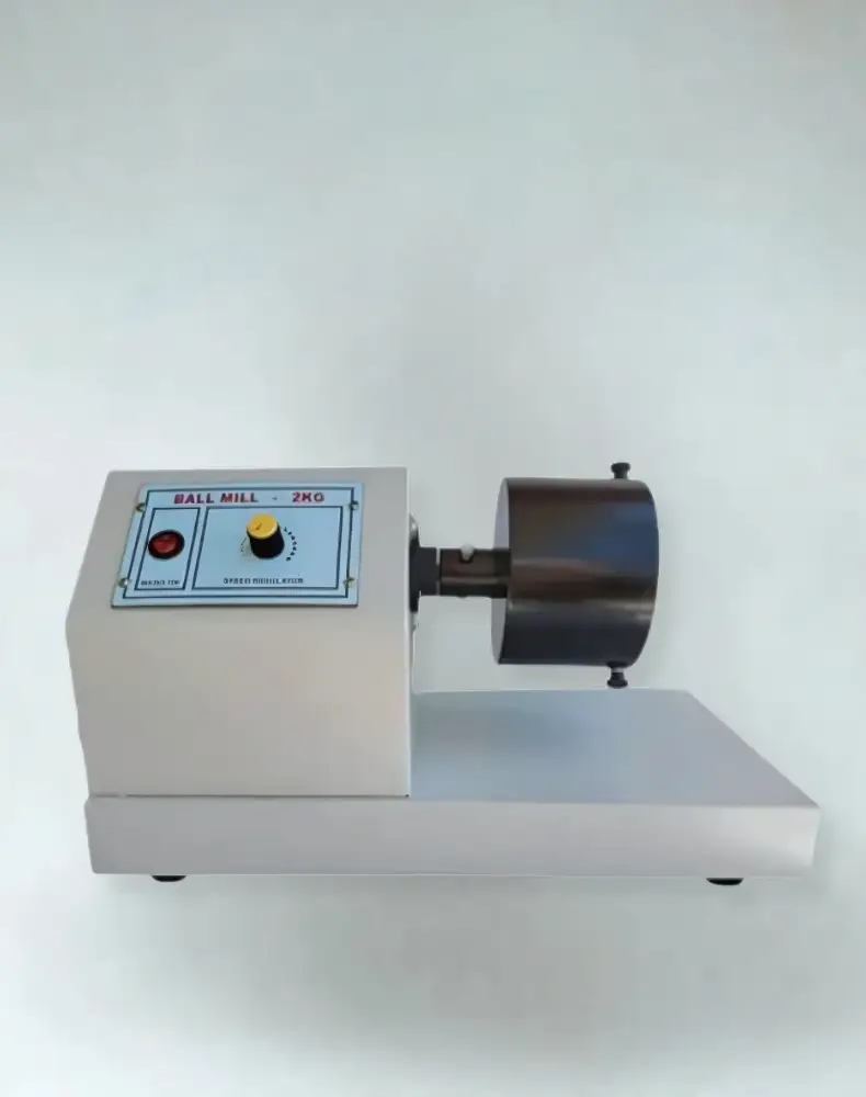 Ball Mill Manufacturer