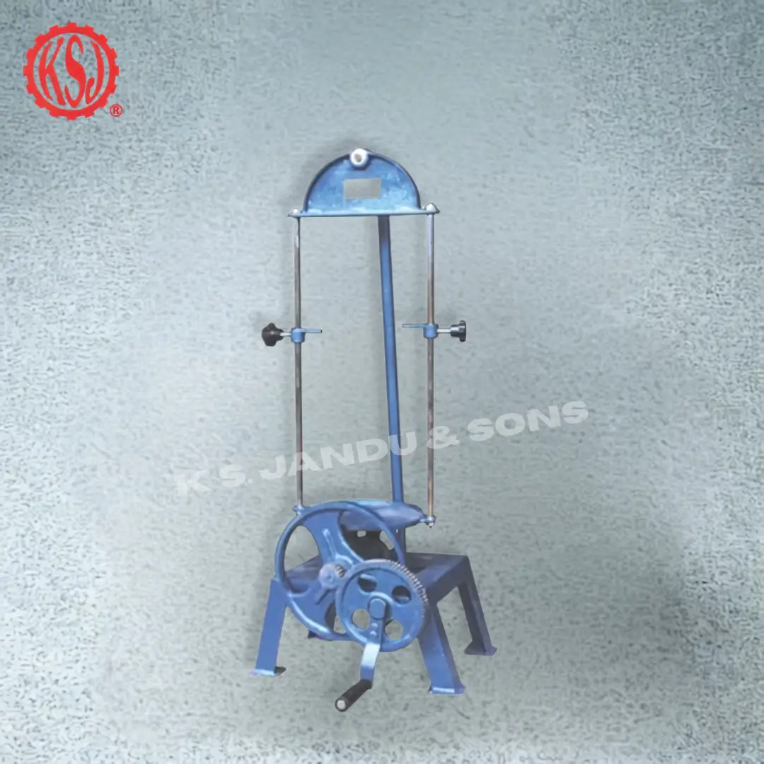 Hand Sieve Shaker Manufacturer