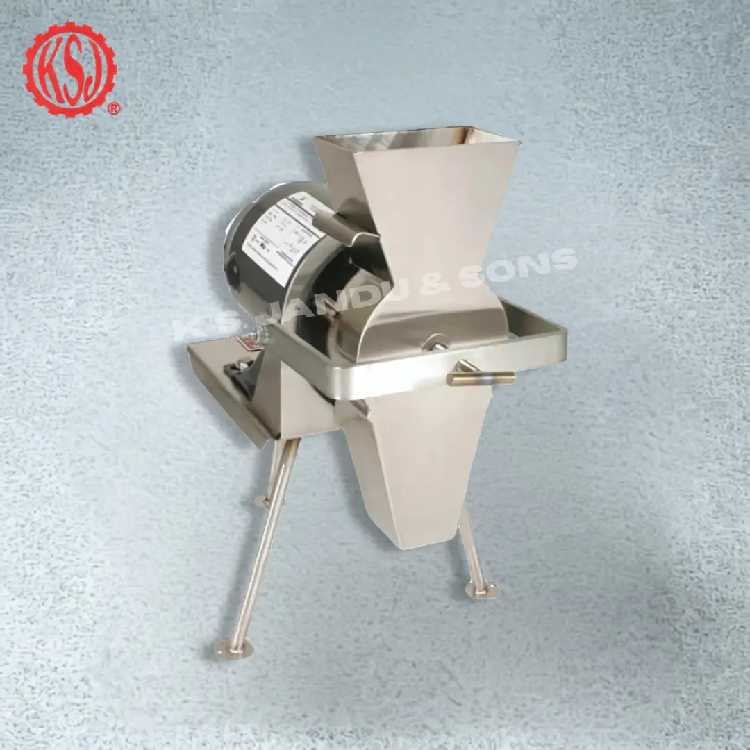 Laboratory Soil Grinder Manufacturer