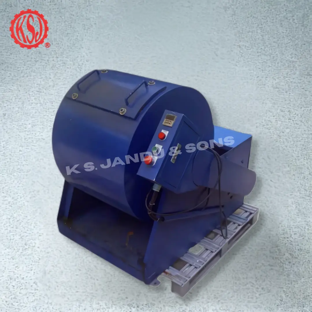 Los Angeles Abrasion Testing Machine Manufacturer