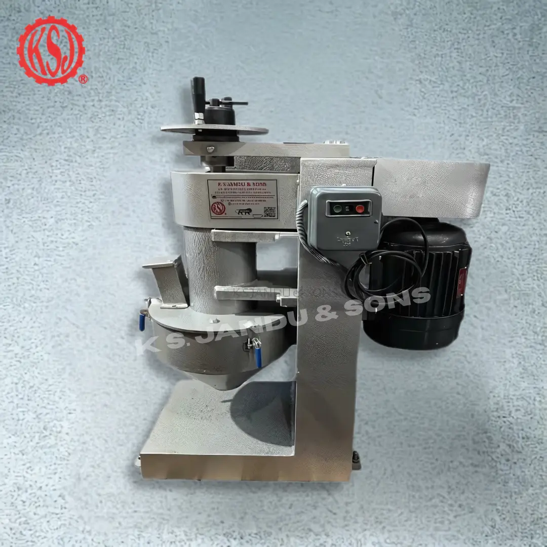 Mild Steel Coal Pulverizer Manufacturer