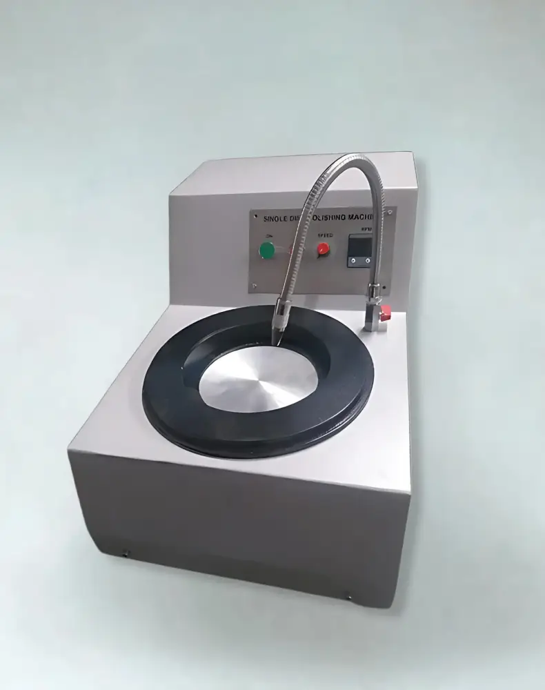 Polishing Machine Manufacturer