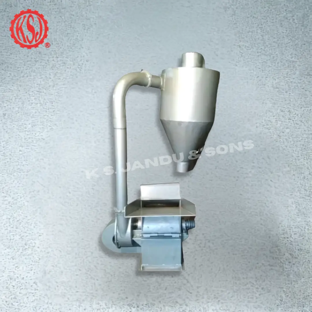 Pulverizers Manufacturer