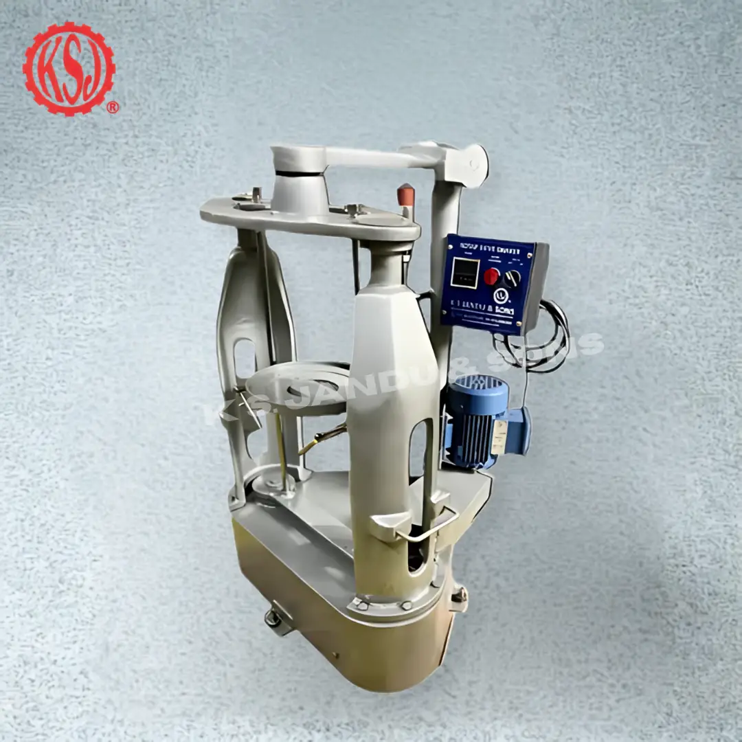 Rotap Sieve Shaker Manufacturer