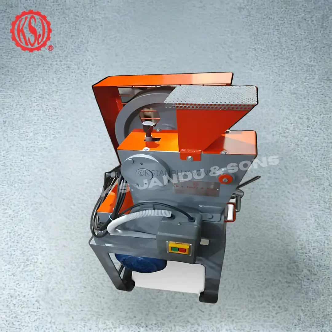 Single Toggle Jaw Crusher Manufacturer