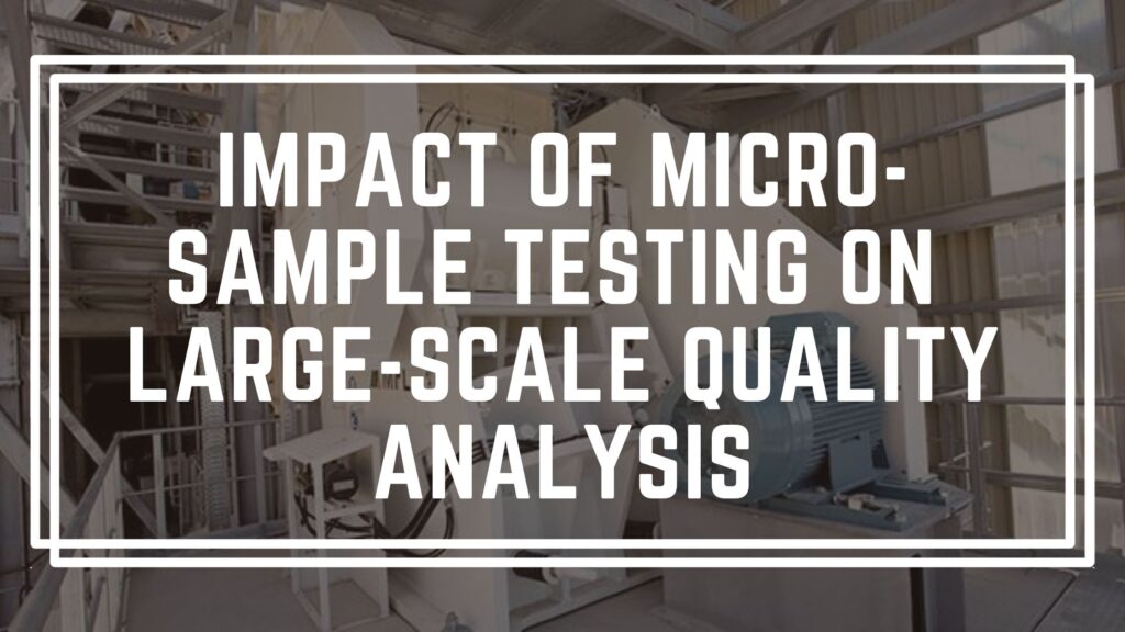Supplier of Laboratory Jaw Crushers