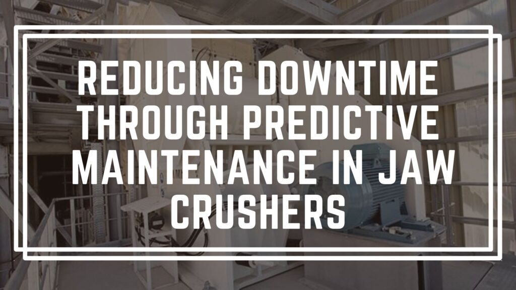 Supplier of Laboratory Jaw Crushers