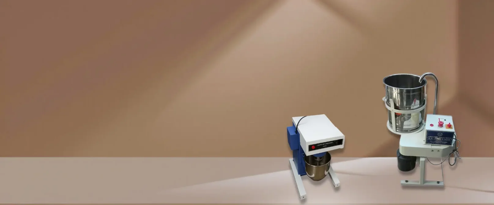 Laboratory Jaw Crusher Manufacturer